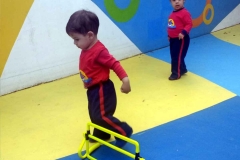 Capoeira Porto Seguro Centro de Educação Infantil 3