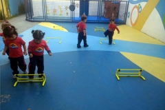 Capoeira Porto Seguro Centro de Educação Infantil 4